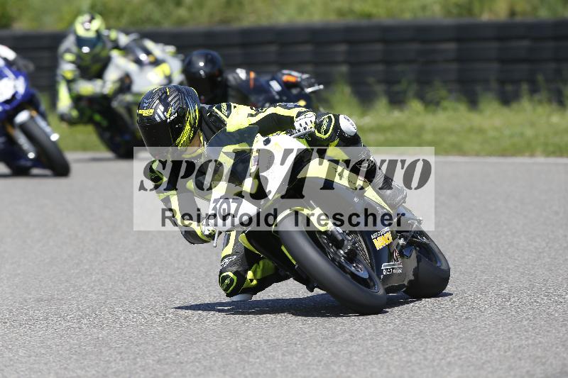 /12 30.04.2025 Speer Racing ADR/Gruppe gelb/307